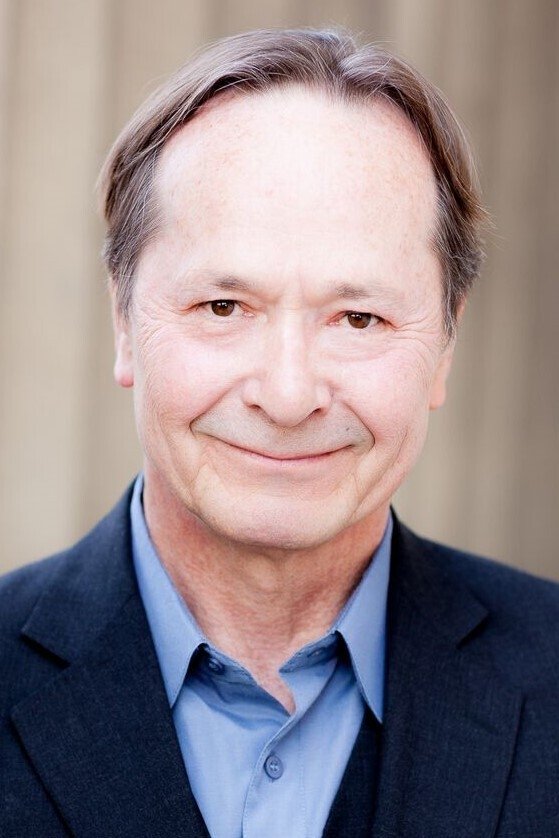 et billede af Uwe Jellinek