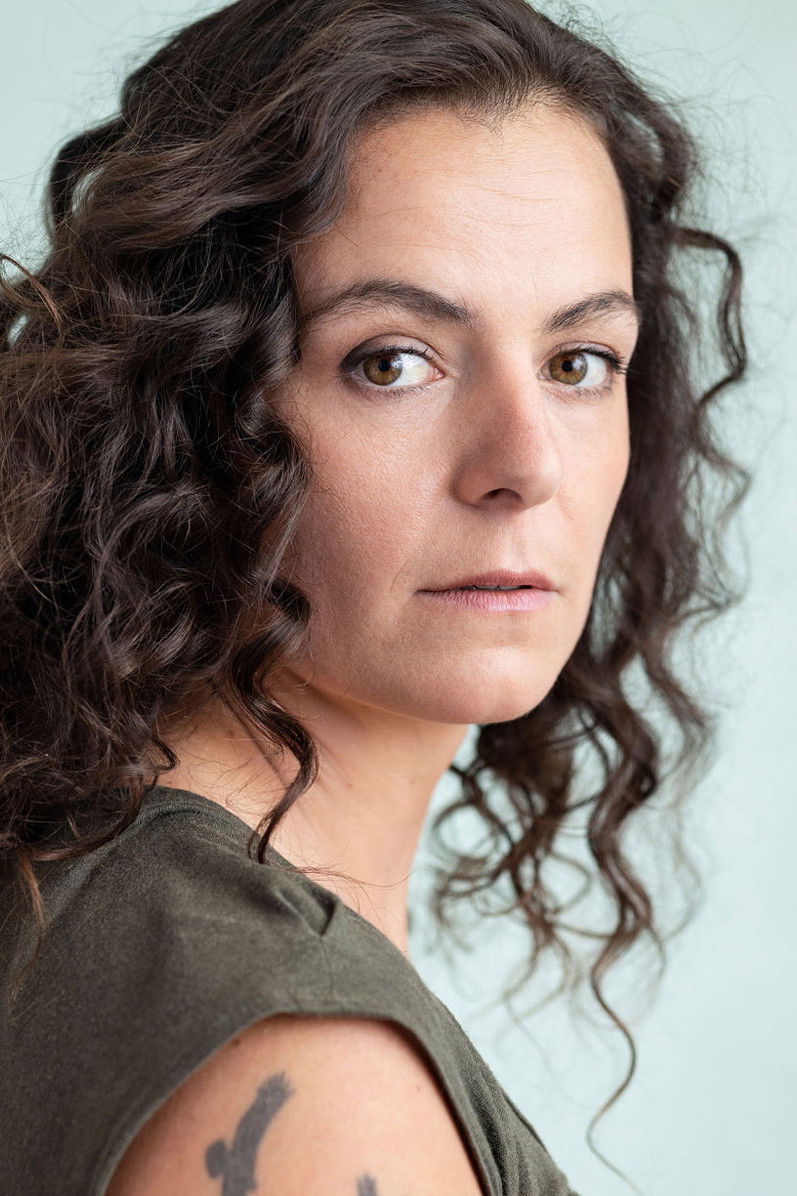 et billede af Sara Demers