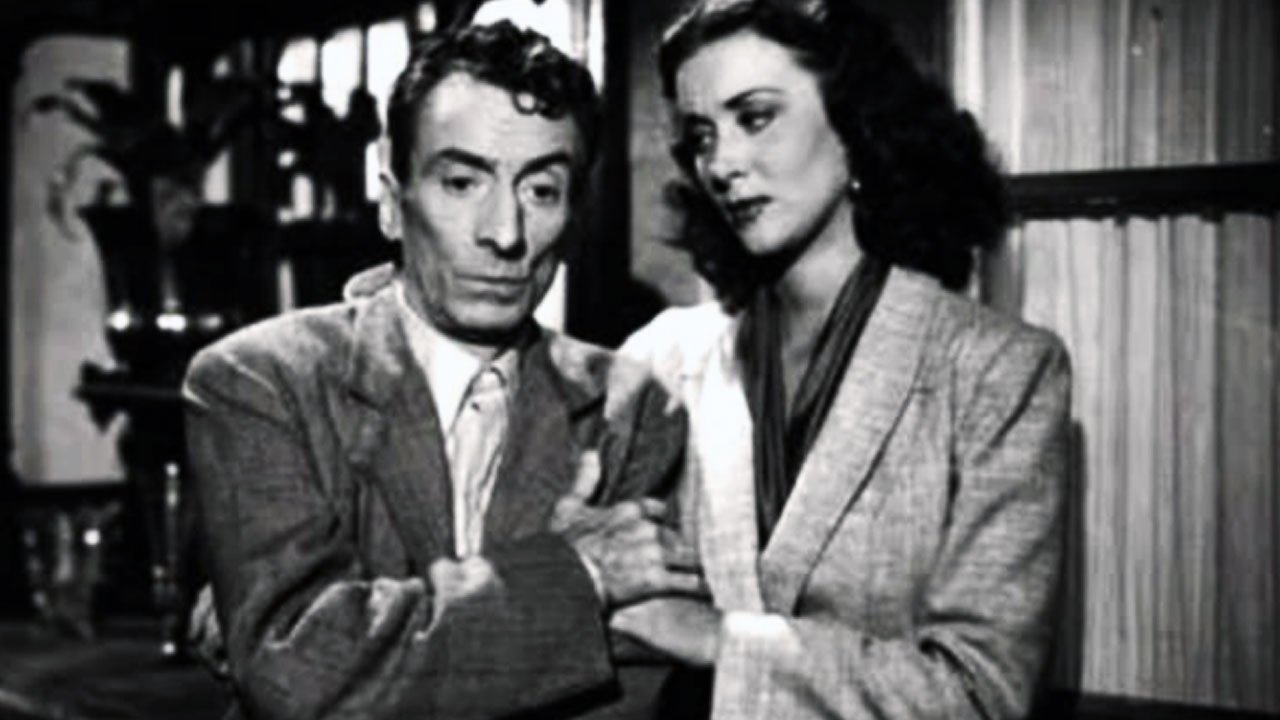 El hincha (1958)