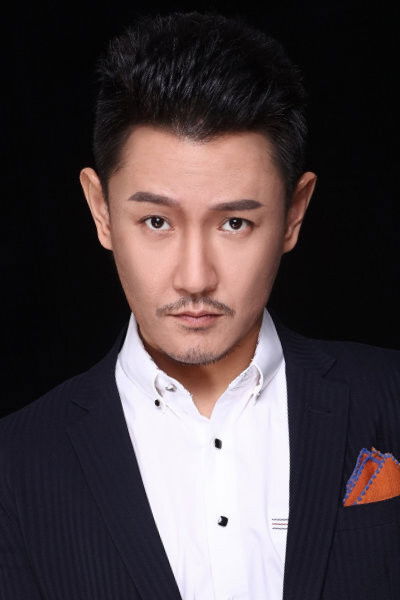 et billede af Ni Xinyu