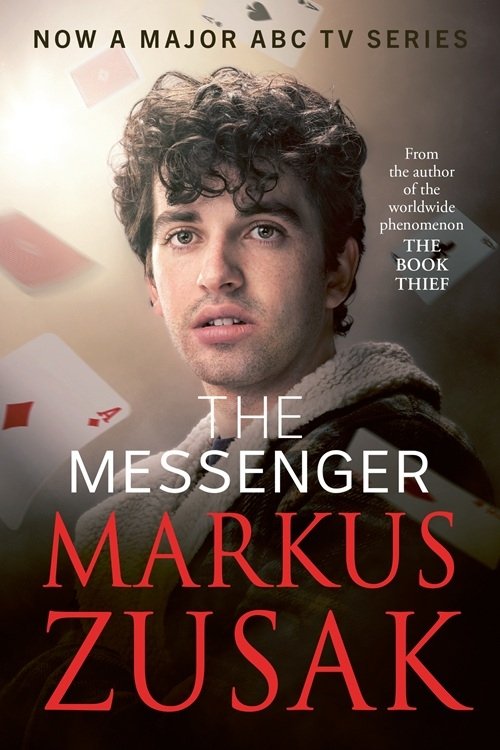 EN - The Messenger (2023)