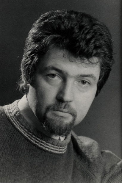 Yaroslav Stelmakh
