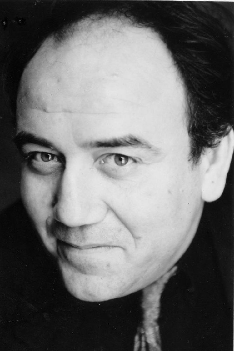 et billede af Cesare S. Cremonini