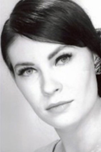 et billede af Hope Stansbury