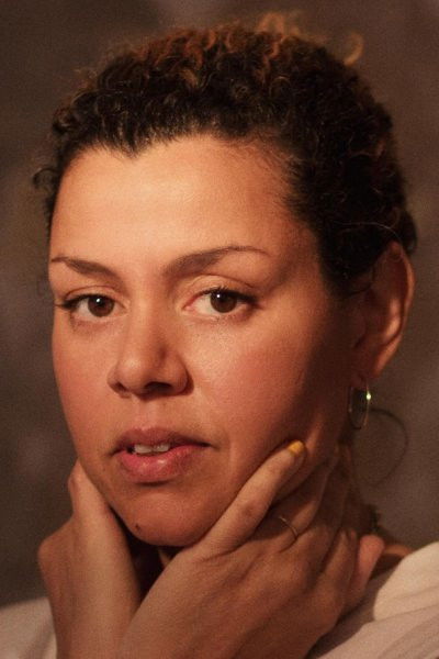 et billede af Hazel Watt