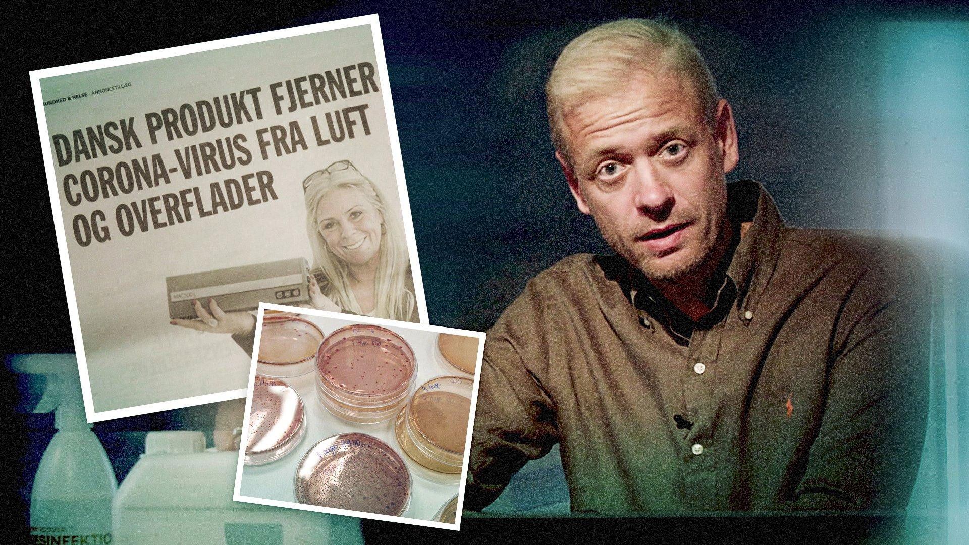 Kontant - Épisode 12