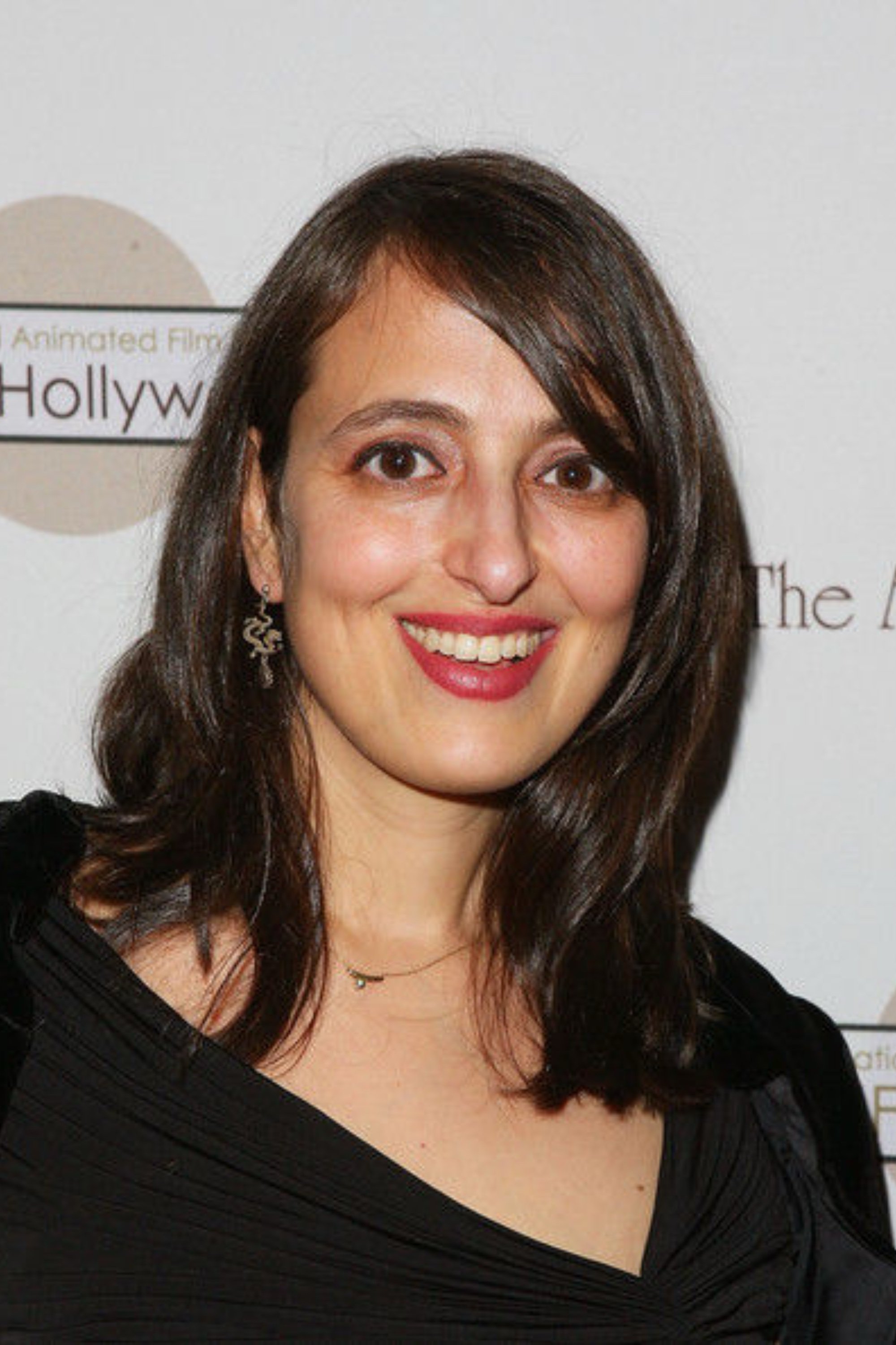 Tatia Rosenthal | Lead Animator