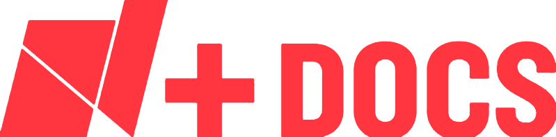 N+ Docs