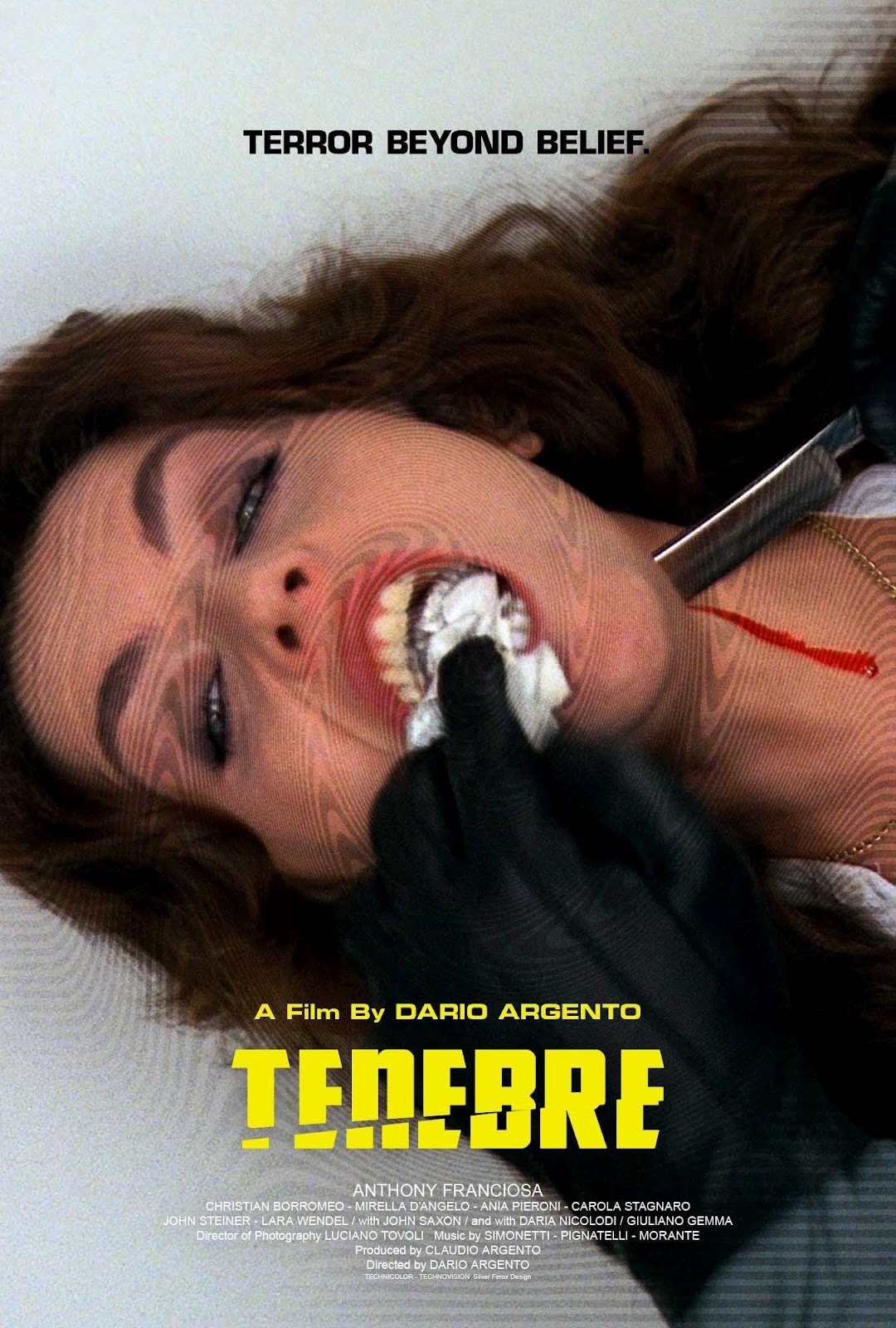 Tenebre