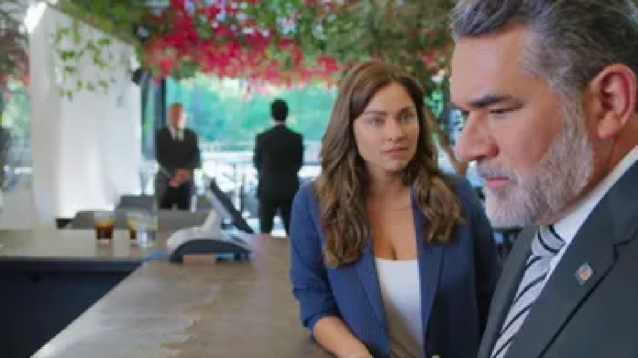 Juegos de amor y poder 1x27