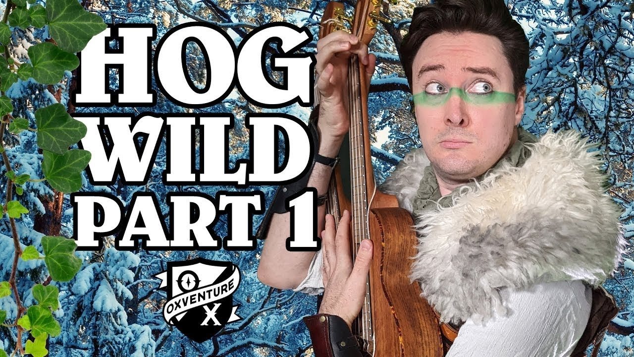 Thumbnail for Hog Wild Pt1 Season 0 Episode 17