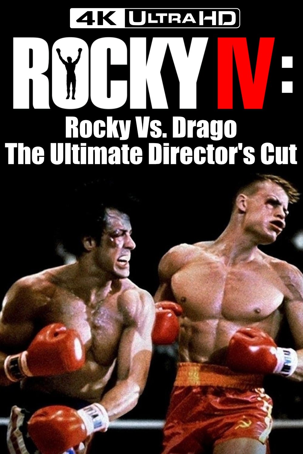 Rocky IV