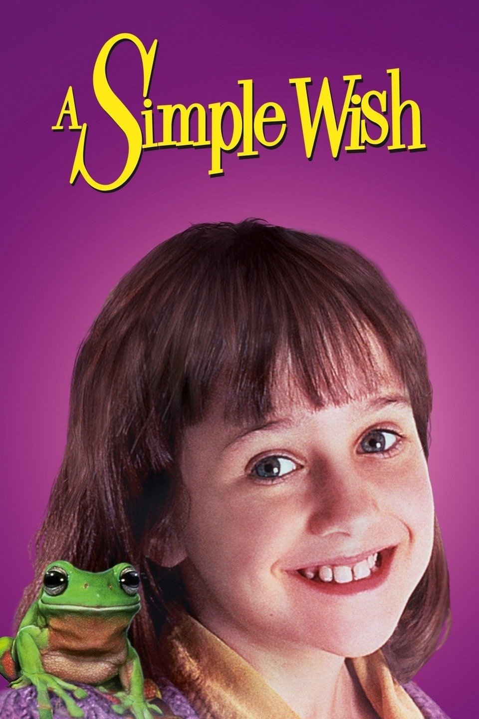A Simple Wish