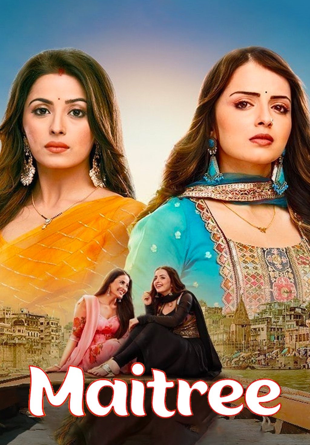 Maitree - Season 1