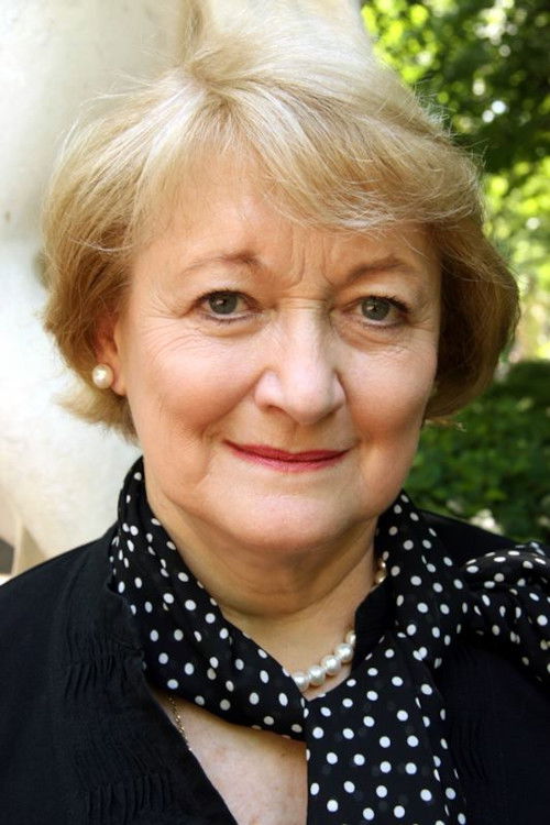 et billede af Tamara Abrosimova