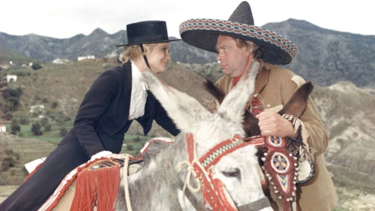 The Key to Paradise (1970)