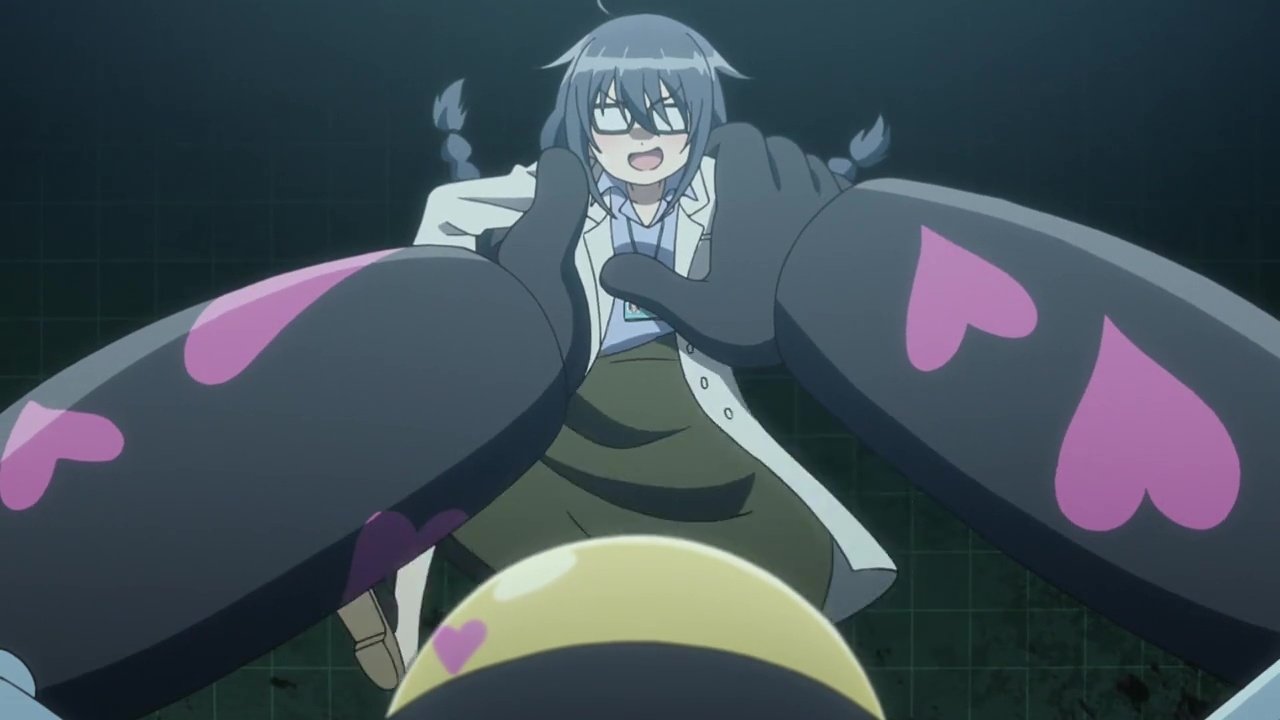 Thumbnail for Operation Gekkako Season 1 Episode 11