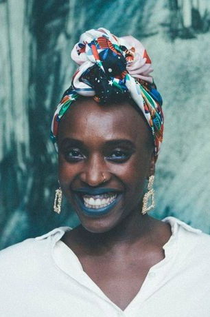 et billede af Saar de Groof