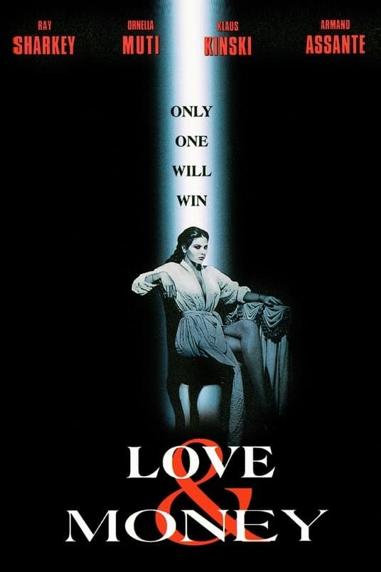 Love and Money
