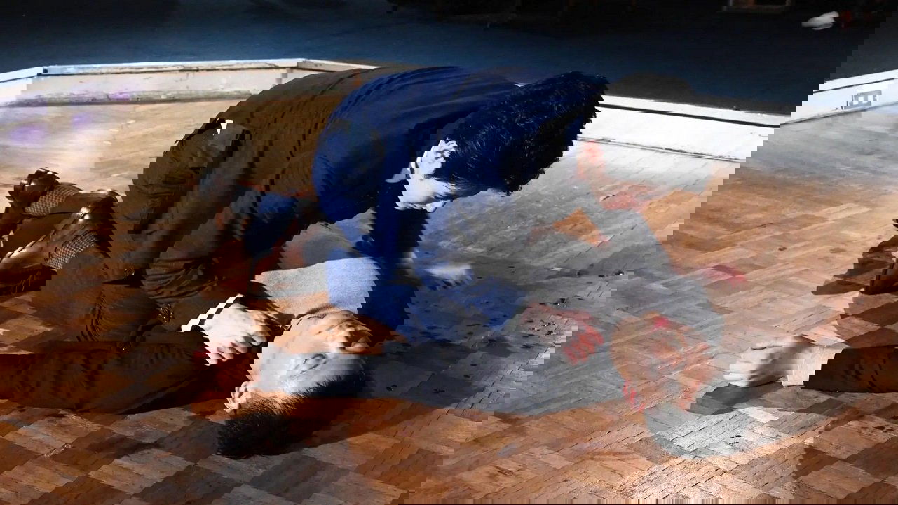 Thumbnail for Episode 12 Season 1 Episode 12