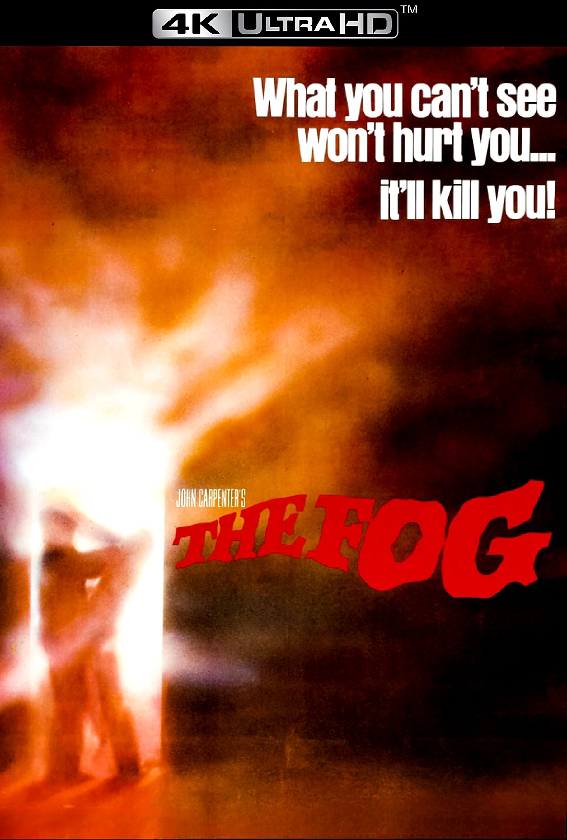 The Fog