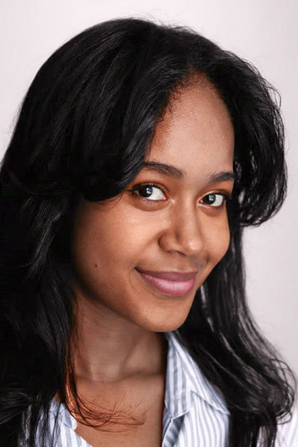 et billede af Maud Guerard