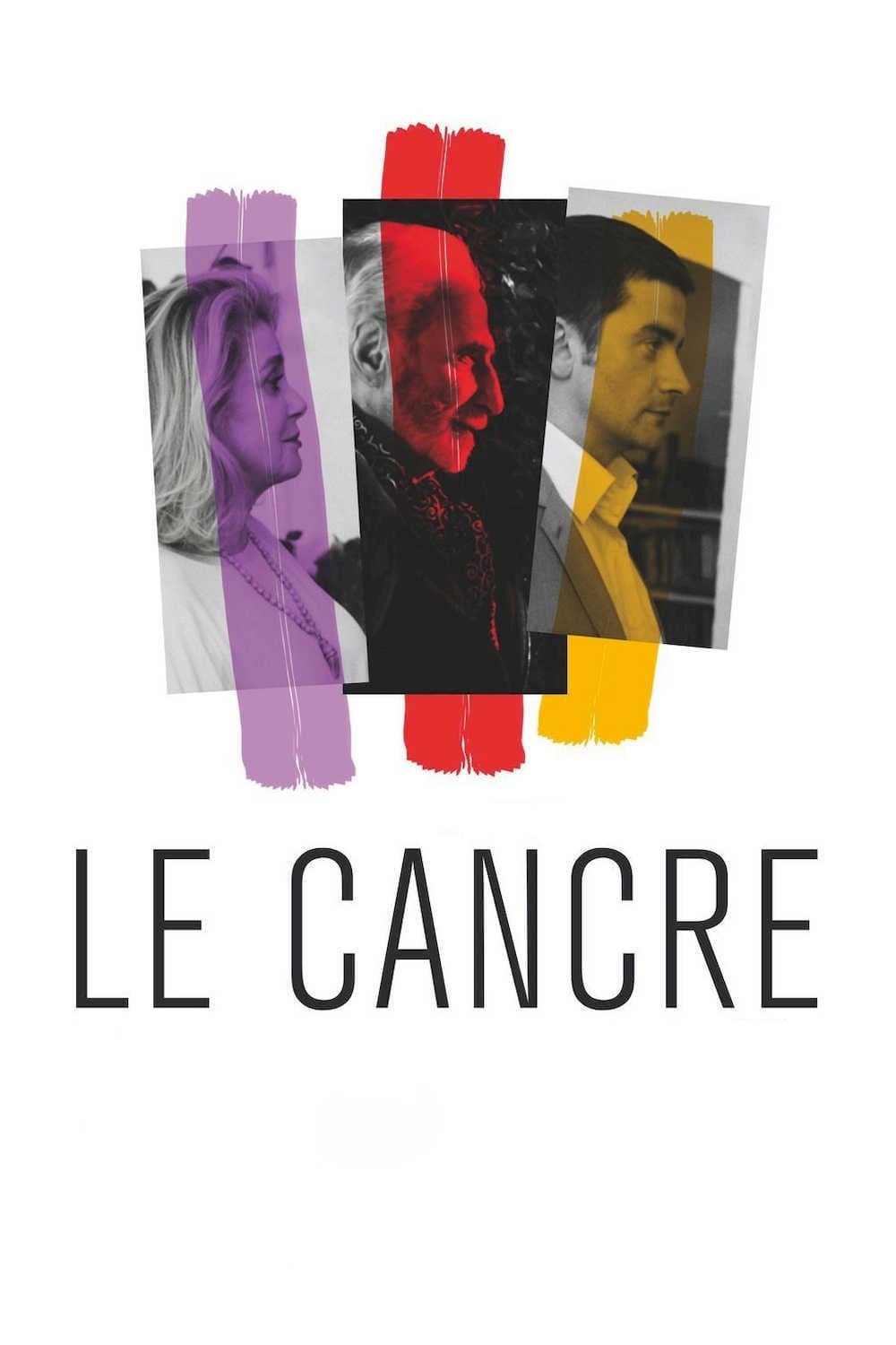 Affiche du film Le Cancre 136858