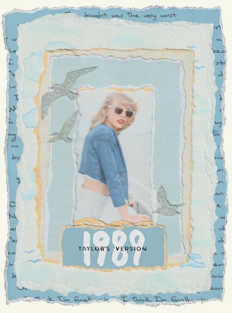 Taylor Swift: The 1989 World Tour - Live