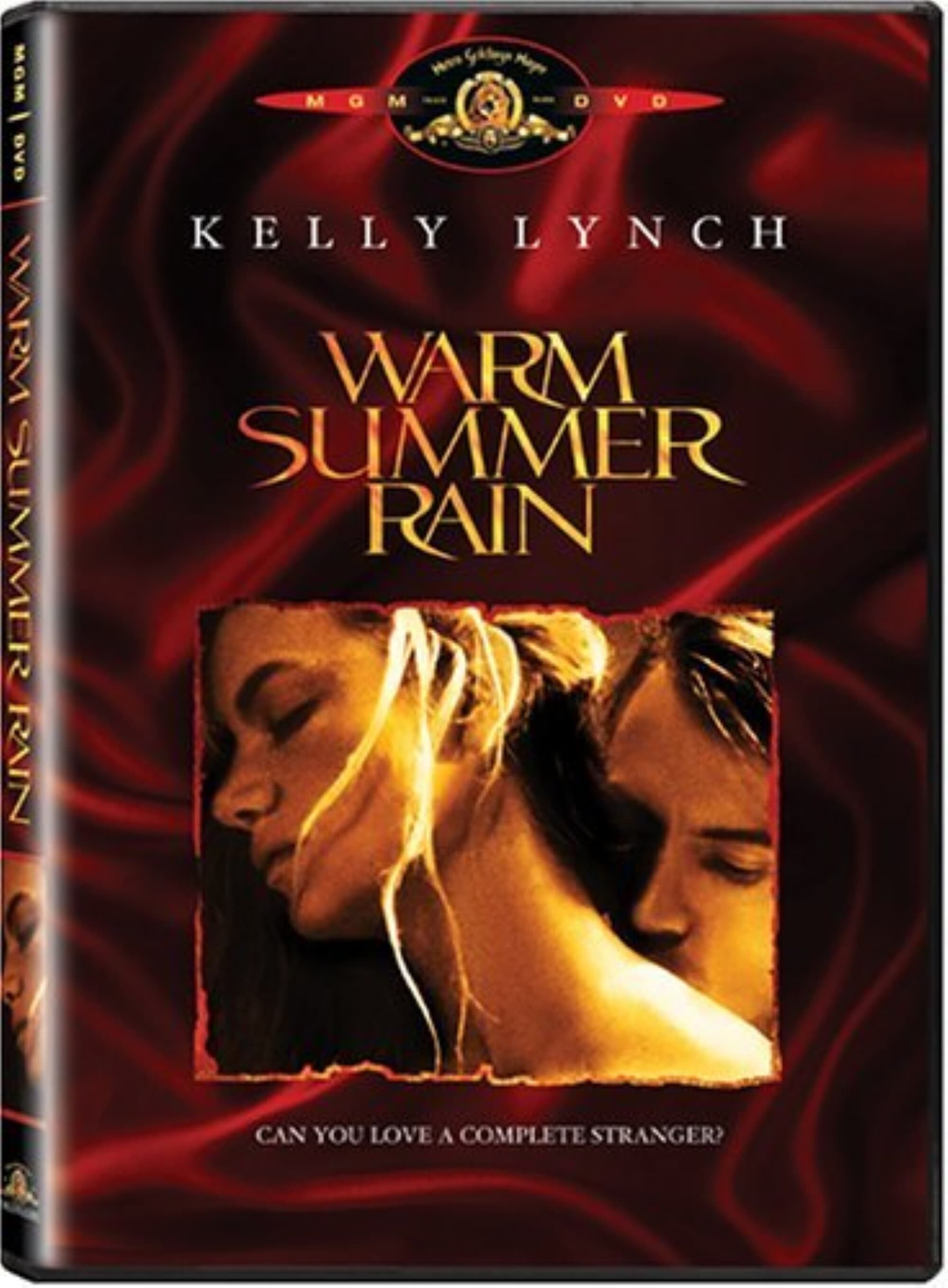 Warm Summer Rain 1989 Filmer Film Nu