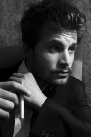 et billede af Miguel Lemos