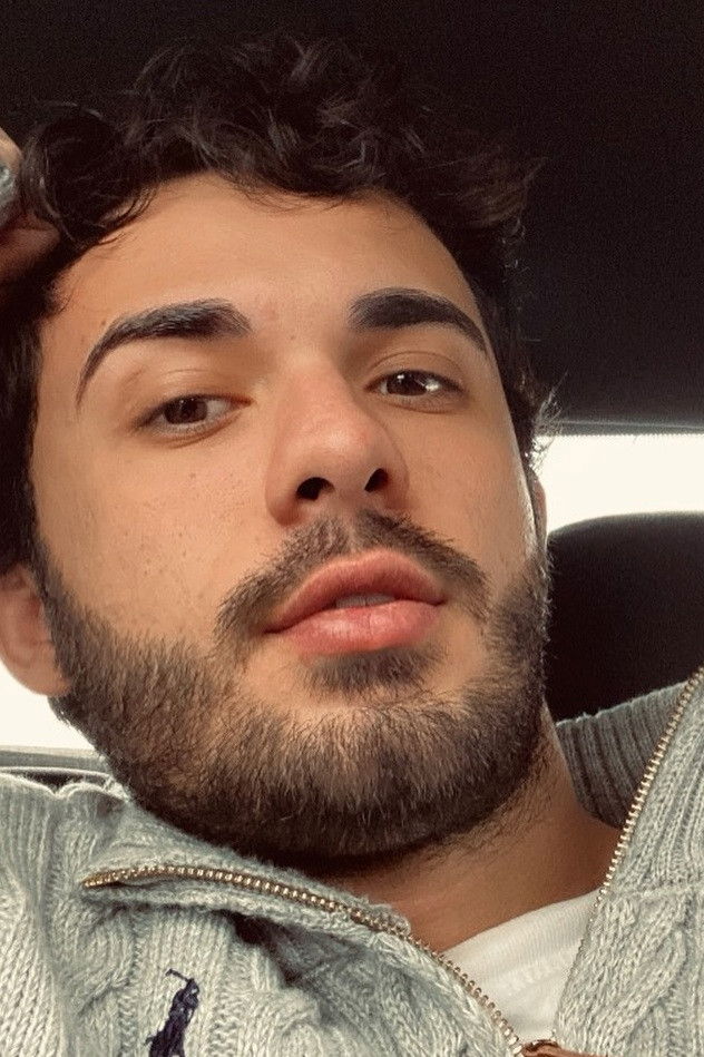 et billede af Berat Demir