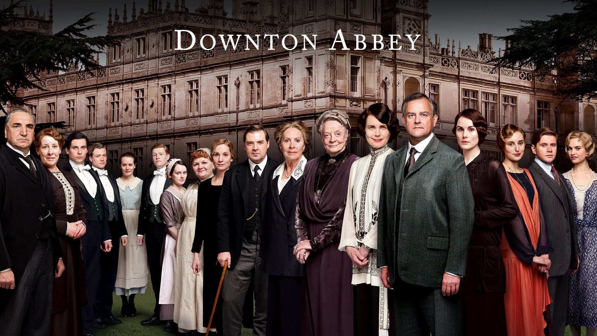 Downton Abbey