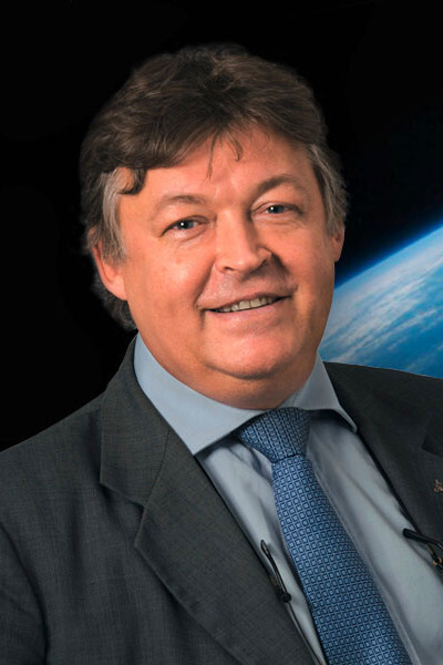 et billede af Christophe Bonnal