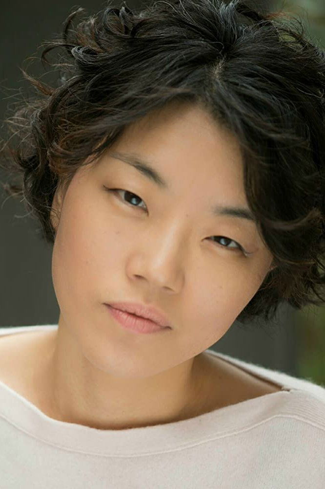 et billede af Aewia Huillet