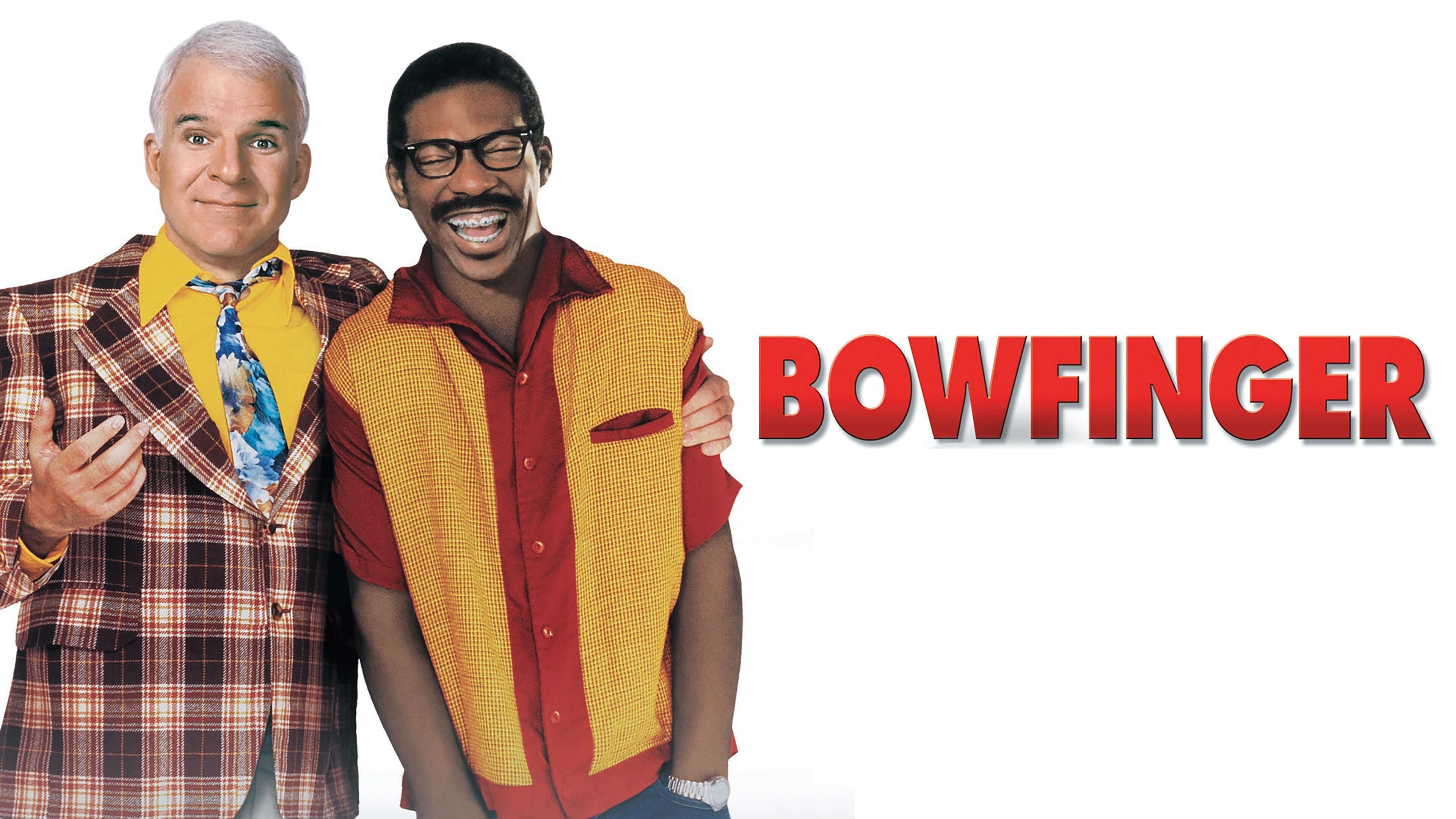 Bowfinger (1999)