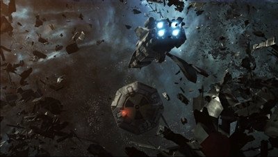 Red vs. Blue