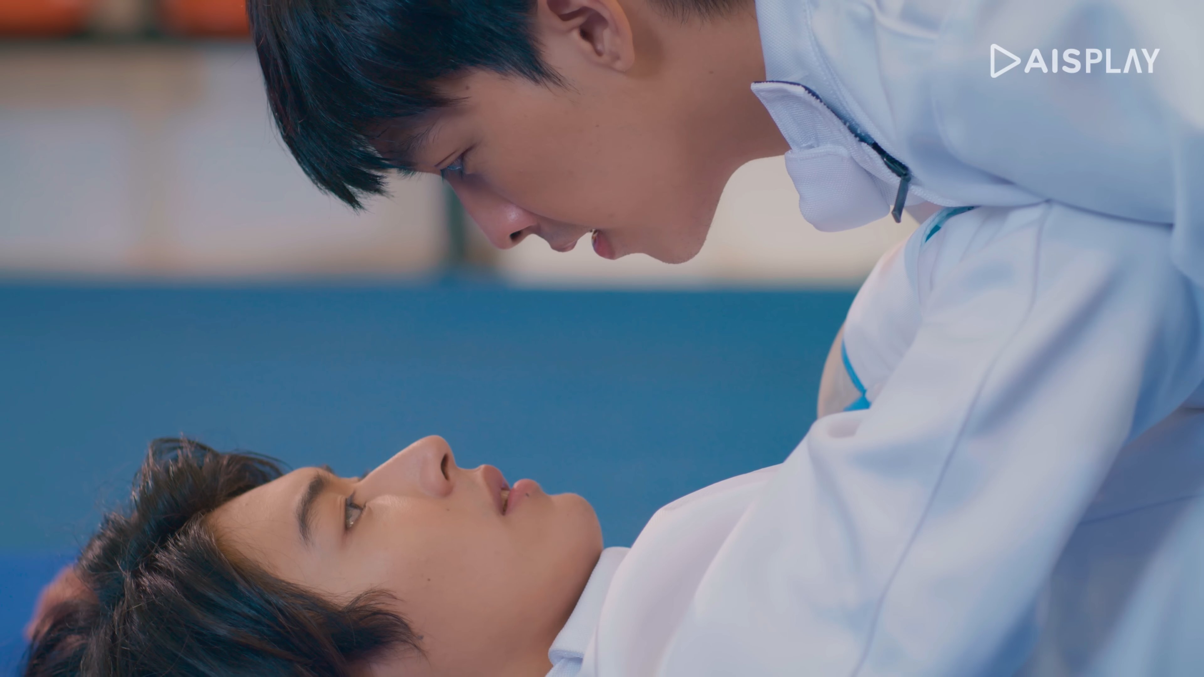 เลิฟ@นาย - Épisode 4