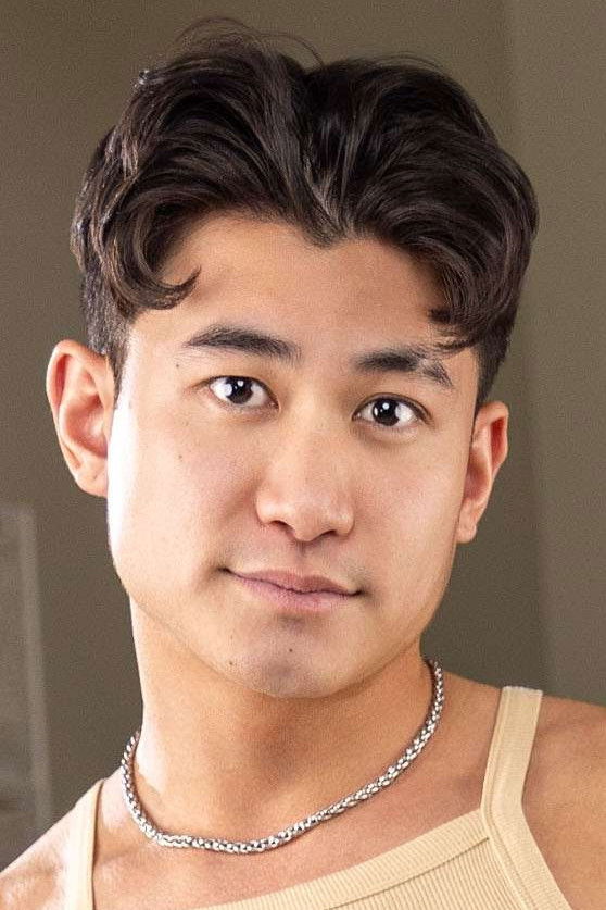 et billede af Kai Carter