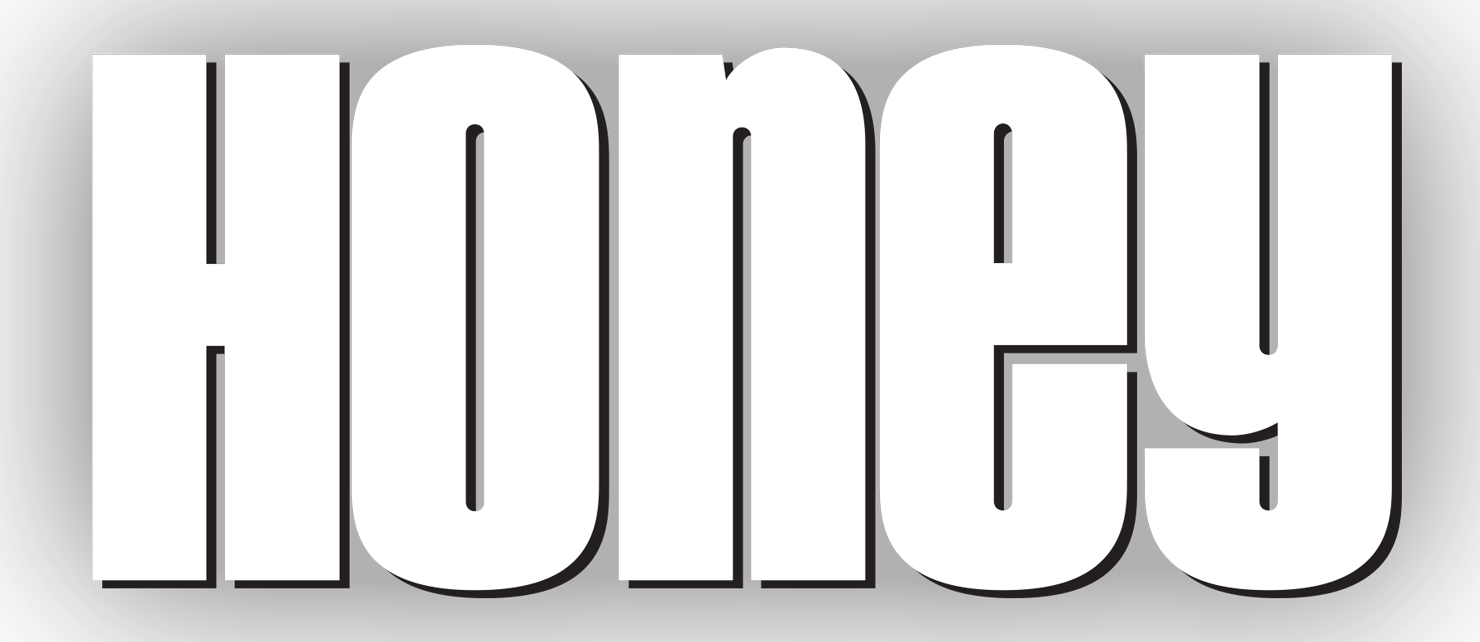 Honey Logo