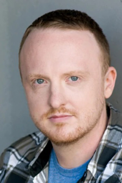 et billede af Joel Cottingham