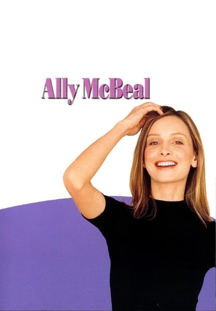 Ally McBeal