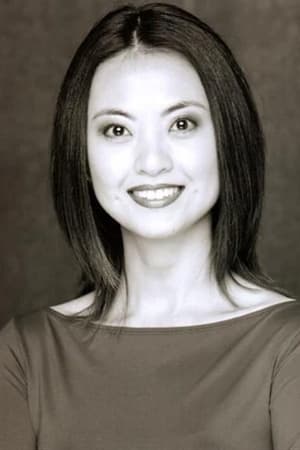 et billede af Yiren Stark