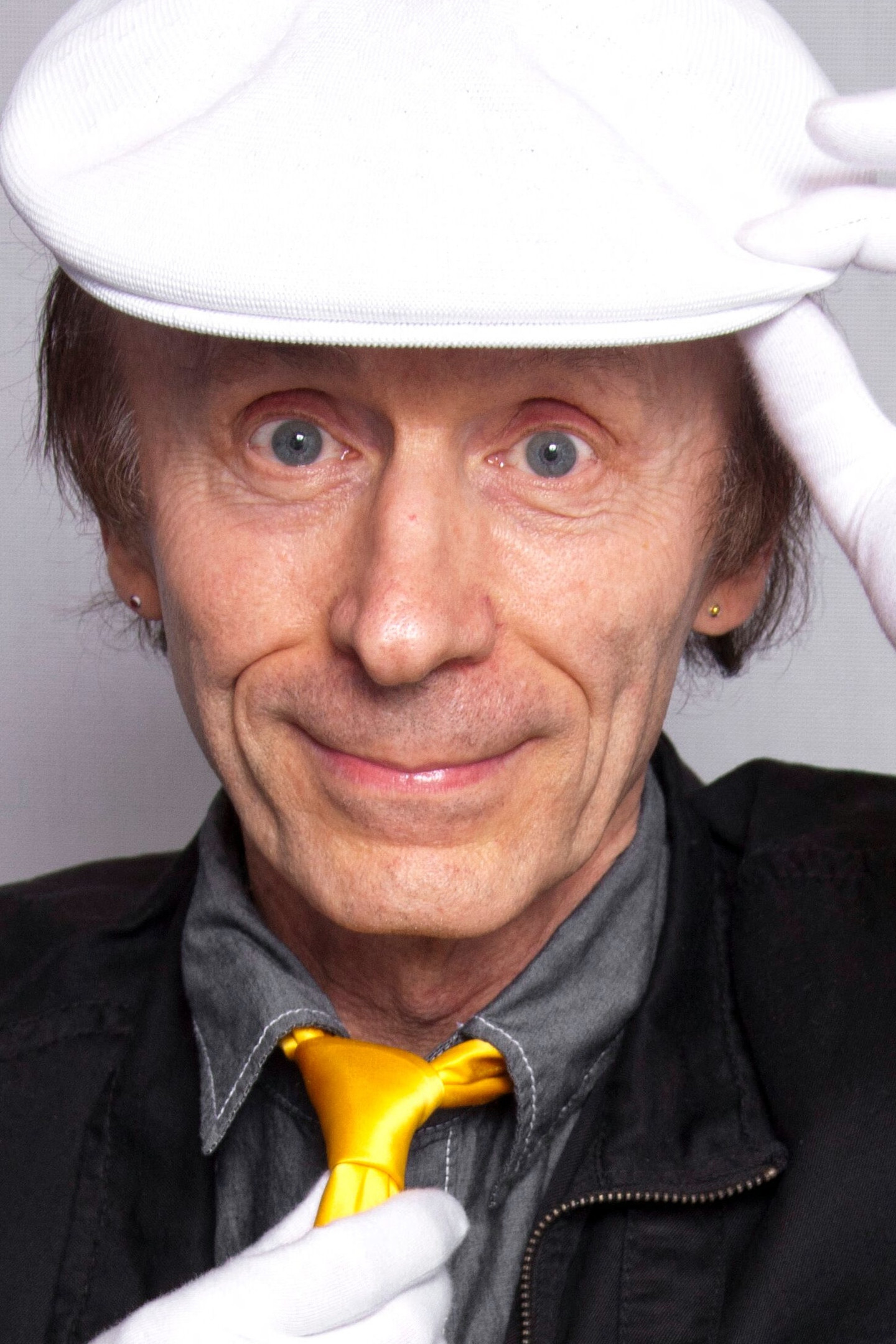 et billede af Laroche Valmont