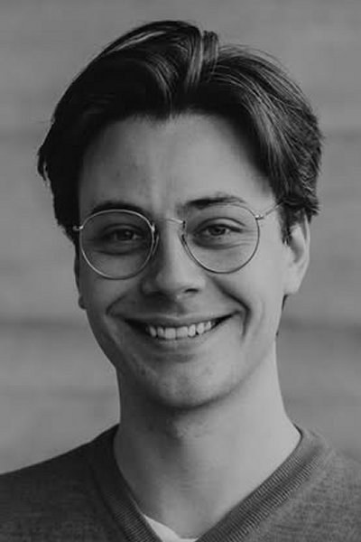 Magnus Reinert Gásadal | Production Runner
