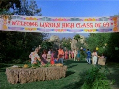 Fantasy Island
