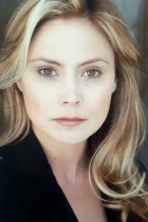 et billede af Deena-Marie Consiglio