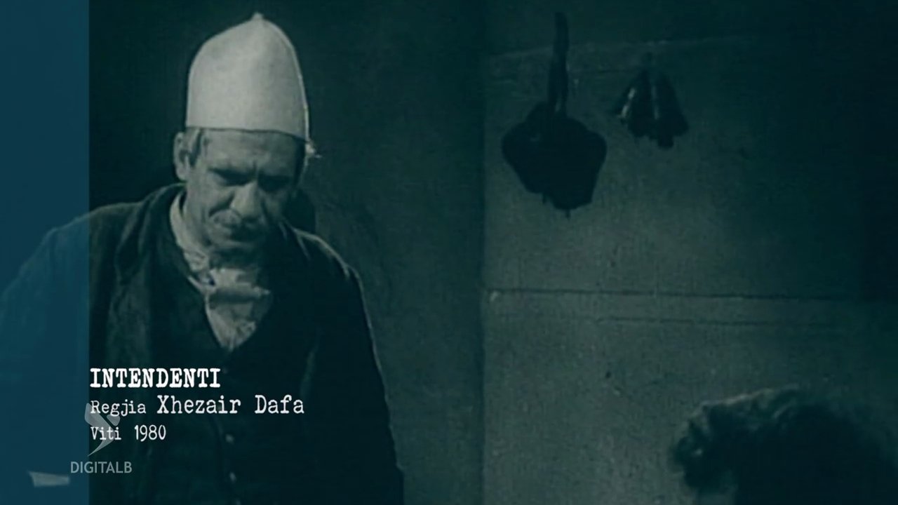 Intendenti (1980)
