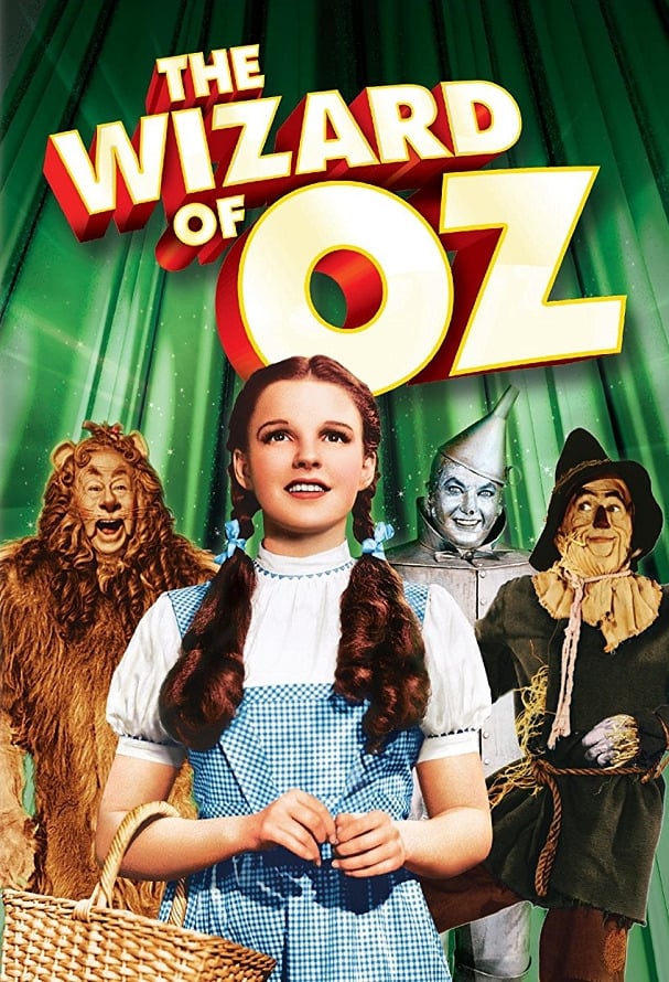 The Wizard of Oz