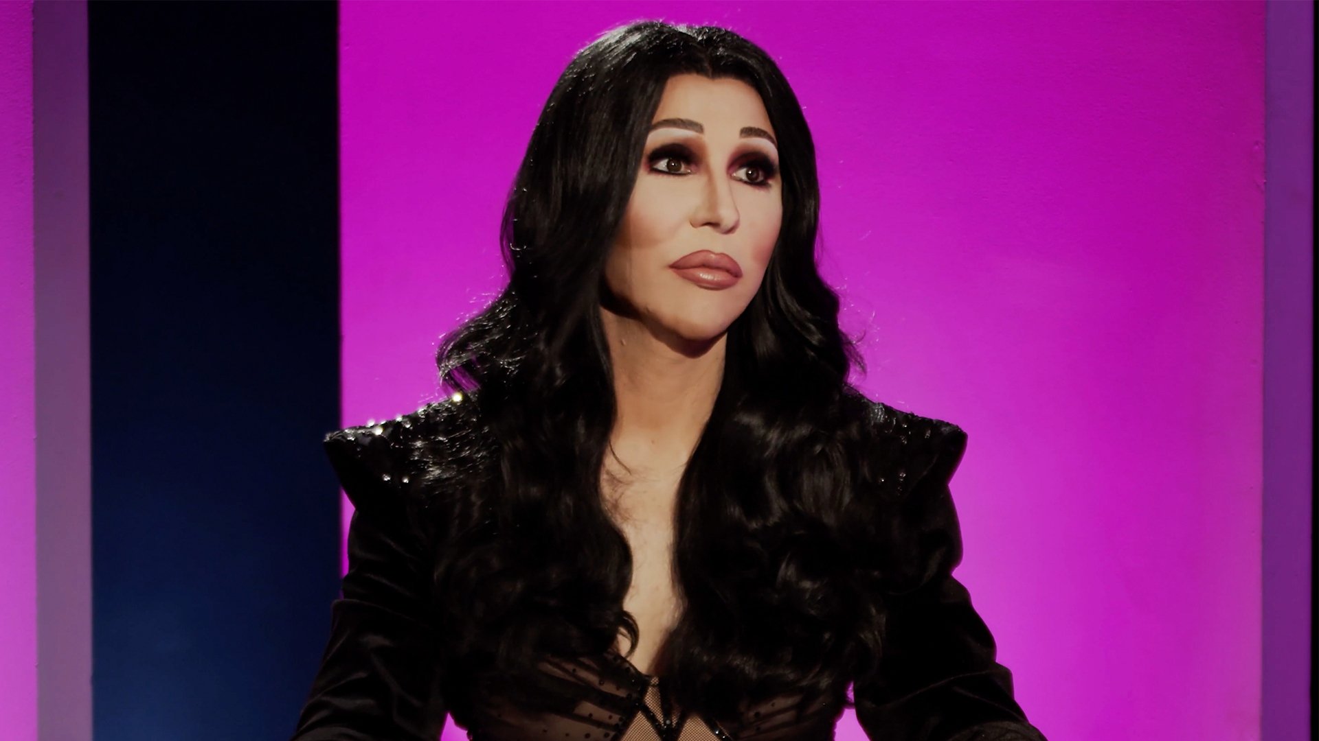 Thumbnail for Celebrity Look-alike Season 1 Episode 5