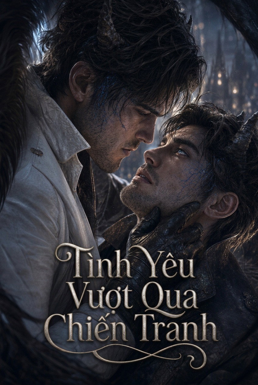 Tình Yêu Vượt Qua Chiến Tranh - BENEATH HAIBARA (2026)
